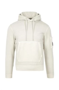 C.P. Company Hoodies & Sweatvesten Hoodies Gray -C.P. Company Winkel 17dd15863888073ac8d9bacc1bc2bff6