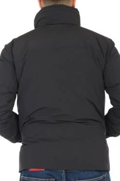 C.P. Company Gewatteerde Jassen Down Jackets Black -C.P. Company Winkel 180a13248c90fd4d6a7b7af11f162e85