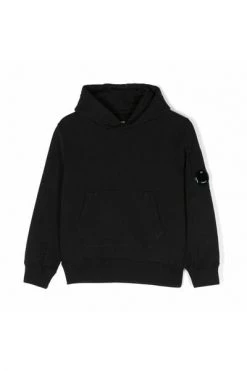 C.P. Company Sweaters Sweatshirts Black -C.P. Company Winkel 1847e7bd1d75ce12d761255faa871f51