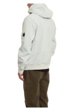 C.P. Company Outdoorjassen Wind Jackets White 11 C.P. Company Outdoorjassen Wind Jackets White -C.P. Company Winkel 18846e221ada54806fb002faf4e4b9ca