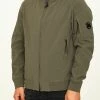 C.P. Company Winterjassen Winter Jackets Green