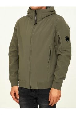 C.P. Company Winterjassen Winter Jackets Green
