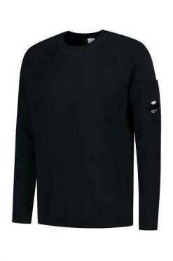 C.P. Company Truien & Vesten KNITWEAR Blue