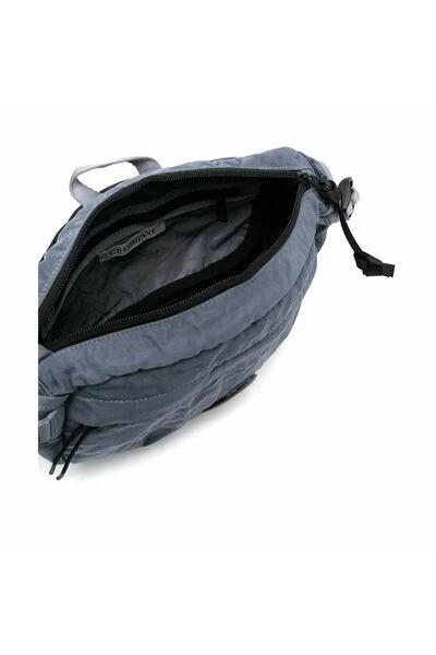 Tassen C.P. COMPANY Bags.. Blue 2 Tassen C.P. COMPANY Bags.. Blue - Afbeelding 2
