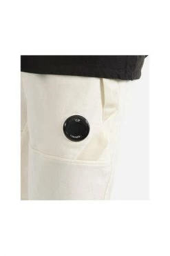 C.P. Company Korte Broeken Short Shorts White 9 C.P. Company Korte Broeken Short Shorts White -C.P. Company Winkel 19bc79b5bfd294b13e82d0991a832b08