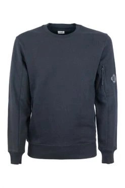 Hoodies & Sweatvesten C.P. COMPANY Sweaters Black Black -C.P. Company Winkel 19c079854a54ce7ed3f5e4671e5710ef