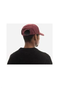 C.P. Company Petten Caps Red -C.P. Company Winkel 19f687835350dab636d21522d1153917