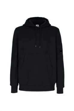 C.P. Company Hoodies & Sweatvesten Hoodies Black
