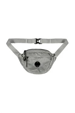 C.P. Company Tassen Belt Bags Gray -C.P. Company Winkel 1a07d40ca43d1564c607352fa6610290