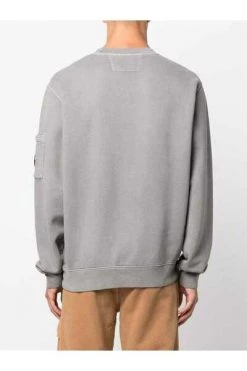 C.P. Company Hoodies & Sweatvesten Dresses Gray -C.P. Company Winkel 1a4009fba6763c4f3a4ba12ddcc597ba