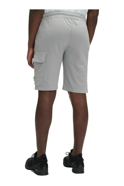 C.P. Company Korte Broeken Shorts Gray 3 C.P. Company Korte Broeken Shorts Gray - Afbeelding 3