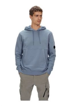 C.P. Company Hoodies & Sweatvesten Sweatshirts Hoodies Blue -C.P. Company Winkel 1bc55f9bd9f3e2f94a400891b48c1b8d