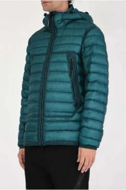 C.P. Company Zomerjassen Light Jackets Green