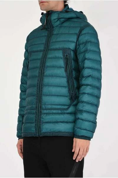 C.P. Company Zomerjassen Light Jackets Green 1 C.P. Company Zomerjassen Light Jackets Green
