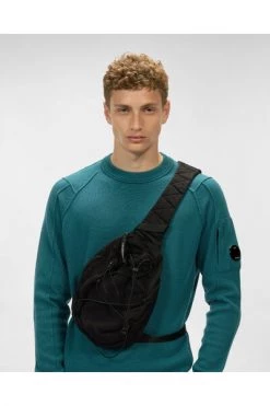 C.P. Company Tassen Belt Bags Black -C.P. Company Winkel 1c933075f94f9be4a8d1c910b1770d76