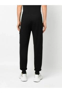 C.P. Company Sweatpants Black 8 C.P. Company Sweatpants Black -C.P. Company Winkel 1ce7cd85a399515f869502447c7f0849