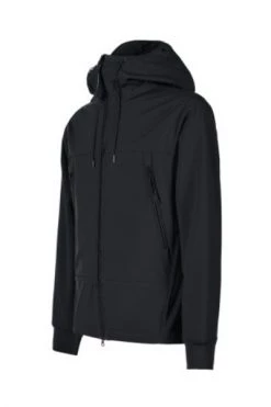 C.P. Company Zomerjassen Light Jackets Black
