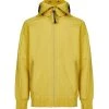 C.P. Company Hoodies & Sweatvesten Zip-throughs Yellow