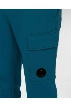 C.P. Company Sweatpants Jogging Pants Gray -C.P. Company Winkel 1d42fd801afbca8e321991142d01b98f