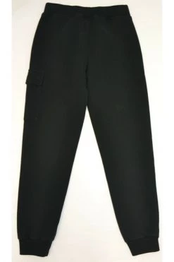 C.P. Company Sweatpants Black