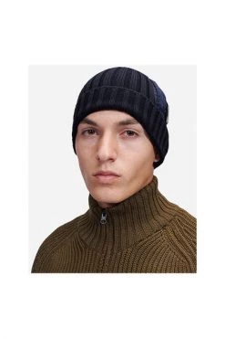 C.P. Company Hoeden Beanies Blue -C.P. Company Winkel 1d94b28d198c2afb152d0c08cbe14e38