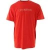 C.P. Company Shirts T-shirt Red