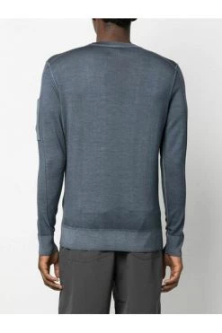 C.P. Company Hoodies & Sweatvesten Sweatshirts Blue