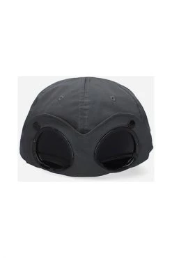 C.P. Company Petten Caps Gray -C.P. Company Winkel 1e7cb04d9910e923e02491178e0891c2