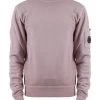 C.P. Company Hoodies & Sweatvesten Sweatshirts Pink