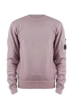 C.P. Company Hoodies & Sweatvesten Sweatshirts Pink