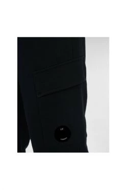 C.P. Company Sweatpants Trousers Black -C.P. Company Winkel 1eb6e4aed03e73dc22552b8ad5548974