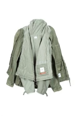 C.P. Company Zomerjassen Light Jackets Green -C.P. Company Winkel 1ec5d7eb369c22b2b5179aacb5c82720