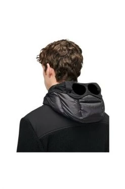 C.P. Company Bodywarmers Metropolis Down Jacket Black -C.P. Company Winkel 1f49e0d302395a7dfde3e219f3cc9d2a