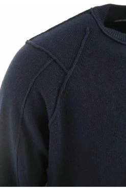 C.P. Company Truien & Vesten C.P.Company Sweaters Blue Blue -C.P. Company Winkel 1f91c0e9ee39dfbe430dcd29a345d146