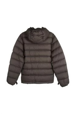 C.P. Company Regenjassen Gore G-Type Hooded Jacket Gray -C.P. Company Winkel 1fd618b0fb2db9bbc900bc7b13a0629d