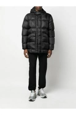 C.P. Company Gewatteerde Jassen Down Jackets Black 8 C.P. Company Gewatteerde Jassen Down Jackets Black -C.P. Company Winkel 2000a36e67912b3b87923f13bf864169