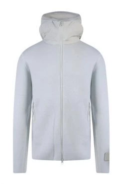 C.P. Company Zomerjassen Light Jackets Gray