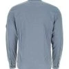 C.P. Company Casual Overhemden Casual Shirts Blue