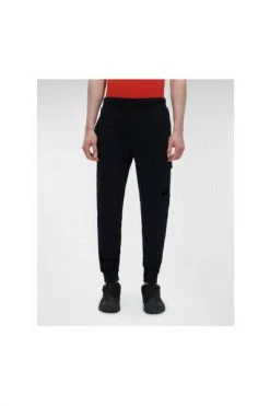 C.P. Company Sweatpants Trousers Black -C.P. Company Winkel 208e5e089aa16e1f5afd468cfe24de3b