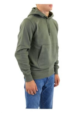 C.P. Company Hoodies & Sweatvesten Hoodie Gray -C.P. Company Winkel 20bc2a27e77b5fdf53e20f359db53f95