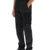 C.P. Company Sweatpants Trousers Black