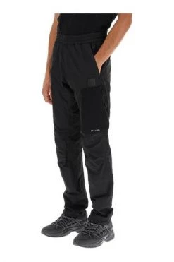 C.P. Company Sweatpants Trousers Black