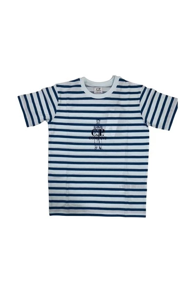 C.P. Company T-shirts T-SHIRT White 1 C.P. Company T-shirts T-SHIRT White