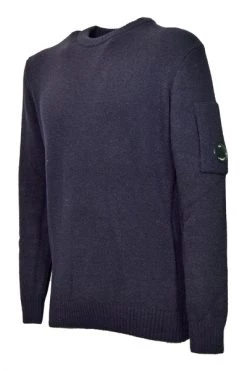 C.P. Company Hoodies & Sweatvesten TOUR Black