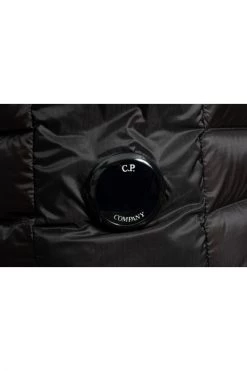 C.P. Company Bodywarmers Vests Black -C.P. Company Winkel 21ae3491d67c3d04c1d9ddfdb2c7f1d2