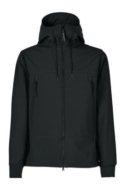 Zomerjassen C.P. Company Shell-R Goggle Black 6 Zomerjassen C.P. Company Shell-R Goggle Black -C.P. Company Winkel 2221e82e9cdefd7fe3636d94d6ed1da8