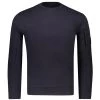 Hoodies & Sweatvesten C.p. Company Sweater Blauw Blue