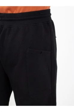 C.P. Company Korte Broeken Short Black -C.P. Company Winkel 2278768e4049cfffe25ca8ce953e2fa8
