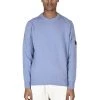 C.P. Company Truien & Vesten Knitwear Blue