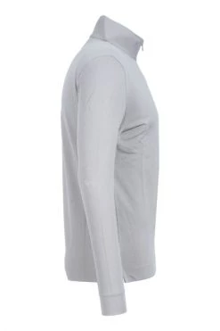 C.P. Company Polo's Polo Shirts Gray